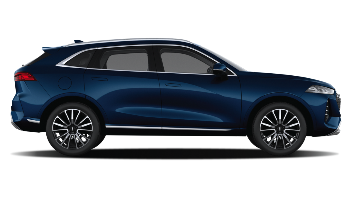 GWM Wey 05 image